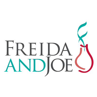 Freida and Joe